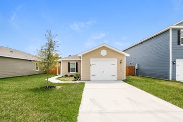 25245 Dickens Drive Magnolia, TX 77355